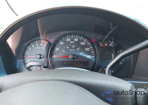 2004 Nissan Titan Xe from USA, damaged, VIN 1N6AA06A74N552182